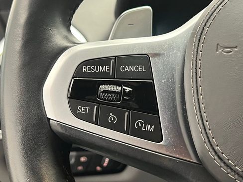 Used 2019 BMW M850i xDrive Coupe w/ Comfort Seating Package image 18