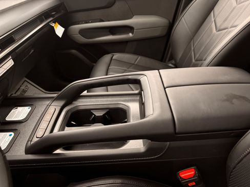 New 2027 Kia Telluride SX X-Line image 24