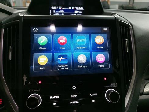 Used 2020 Subaru Forester Limited w/ Popular Package #3 image 22