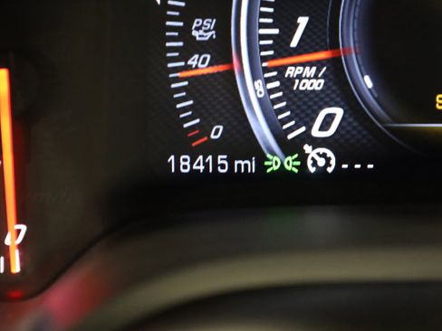 Used 2017 Chevrolet Corvette Z06 image 22