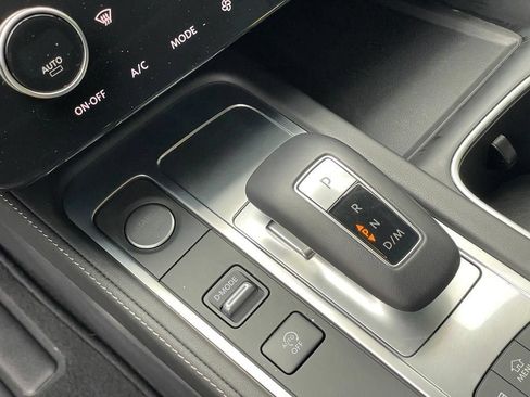 Certified 2025 INFINITI QX60 Pure AWD/4WD image 19