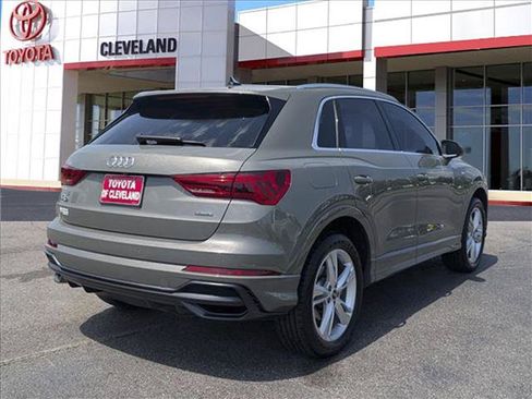 Used 2022 Audi Q3 2.0T Premium Plus AWD/4WD image 7