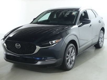 Certified 2023 MAZDA CX-30 AWD 2.5 S w/ Preferred Package