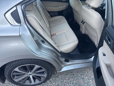Used 2016 Subaru Legacy 2.5i Limited image 17