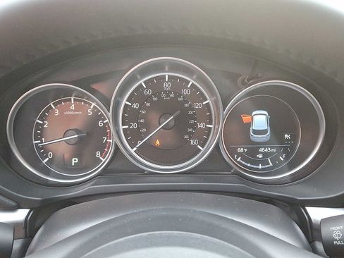 Certified 2025 MAZDA CX-5 AWD 2.5 S image 20