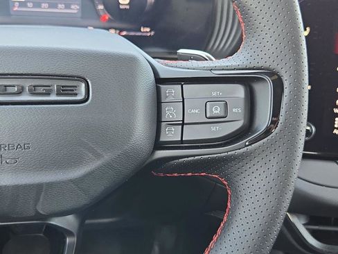 New 2026 Dodge Charger Scat Pack image 23