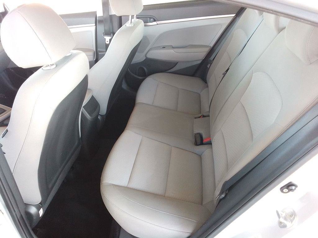 Used 2020 Hyundai Sonata SE FWD image 14