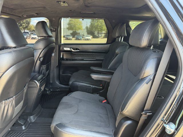 Used 2024 Hyundai Palisade Calligraphy AWD/4WD image 27