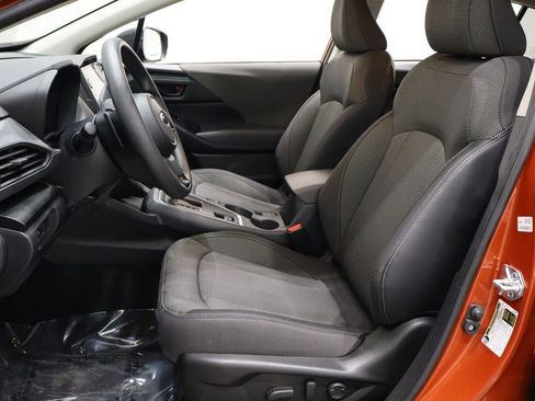 Used 2024 Subaru Crosstrek 2.0i Premium image 11