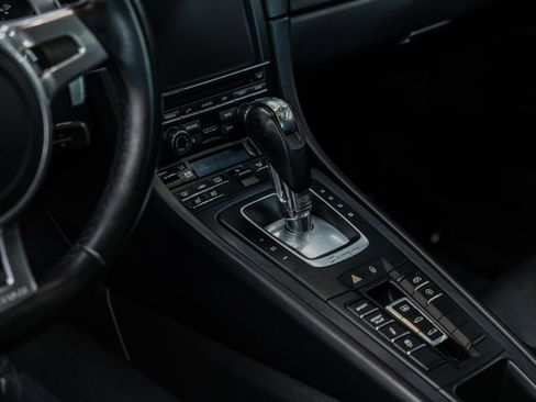 Used 2016 Porsche 911 Carrera GTS image 22