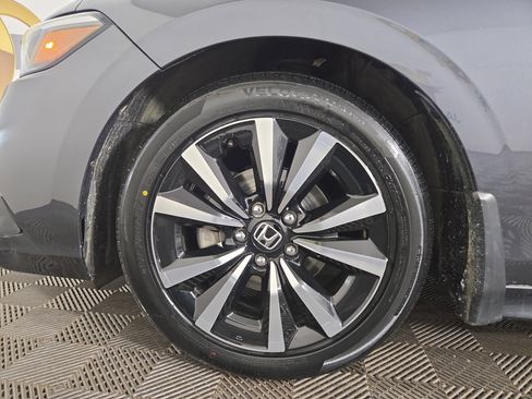 Used 2023 Honda Civic EX image 31