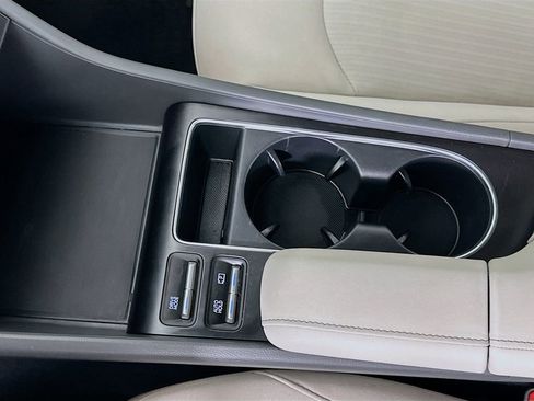 Certified 2024 Hyundai Sonata SEL image 16