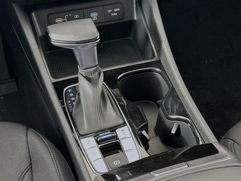 New 2026 Hyundai Tucson SE image 19