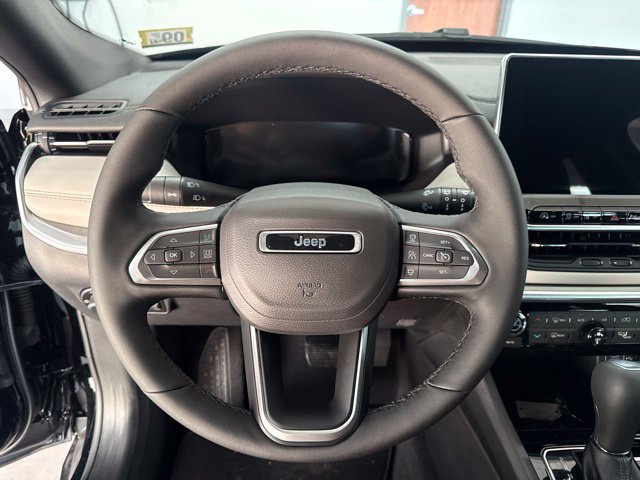 New 2026 Jeep Compass Limited AWD/4WD image 30
