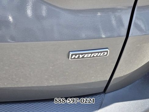 Used 2023 Ford Escape Active FWD image 15