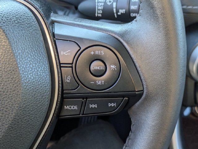Used 2023 Toyota RAV4 Limited AWD/4WD image 20