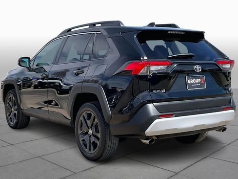 Used 2024 Toyota RAV4 Adventure image 11