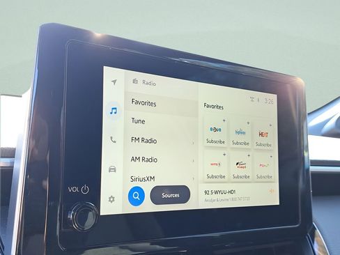 Used 2023 Toyota Corolla Cross XSE w/ Convenience Package image 23