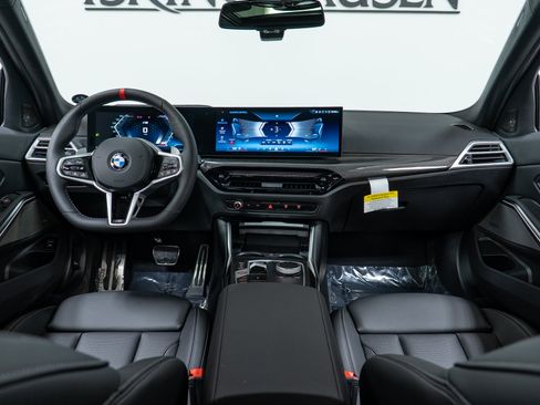 New 2026 BMW M340i xDrive AWD/4WD image 15