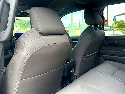 Used 2025 Toyota Tacoma SR RWD image 17