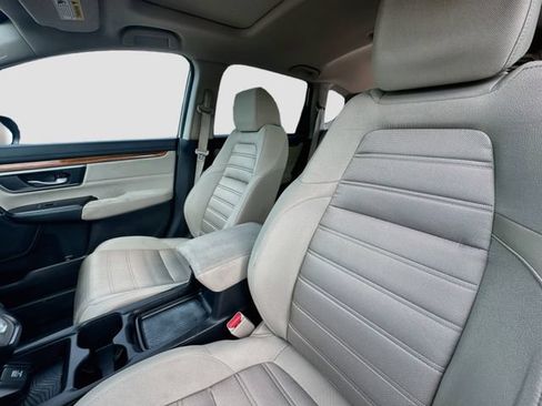 Used 2018 Honda CR-V EX image 25