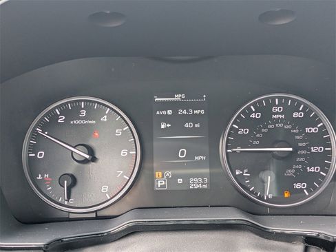 New 2025 Subaru Legacy Premium image 25