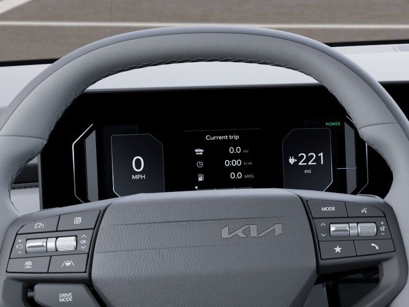 New 2027 Kia EV3 Wind FWD image 21