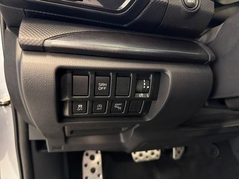 Used 2023 Subaru Forester Wilderness AWD/4WD image 19