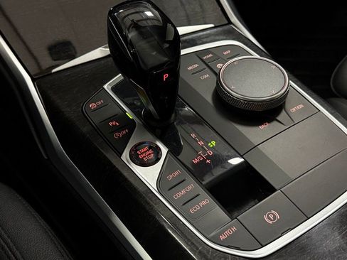 Used 2020 BMW 330i xDrive 330i xDrive w/ Convenience Package image 23