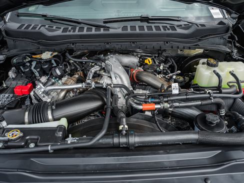 New 2026 Ford F350 Platinum AWD/4WD image 23