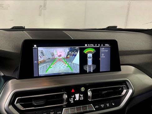 Used 2022 BMW X3 sDrive30i image 21