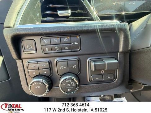 New 2026 Chevrolet Tahoe Z71 w/ Comfort Package AWD/4WD image 21