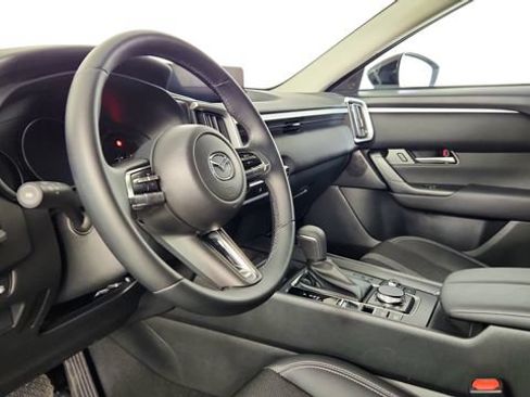 Used 2026 MAZDA CX-50 2.5 Hybrid w/ Cargo Package AWD/4WD image 42