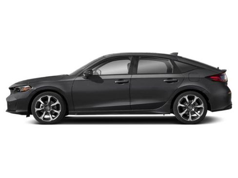 New 2026 Honda Civic Sport Touring image 3