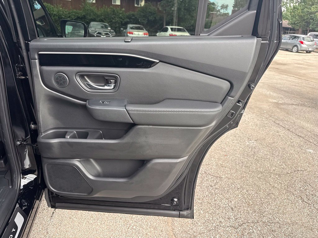 New 2026 Honda Pilot EX-L image 38