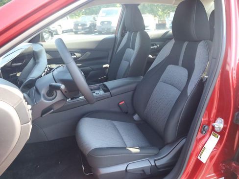New 2026 Nissan Sentra SV w/ SV Convenience Package FWD image 20