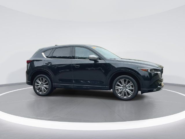 Used 2024 MAZDA CX-5 Signature AWD/4WD image 9