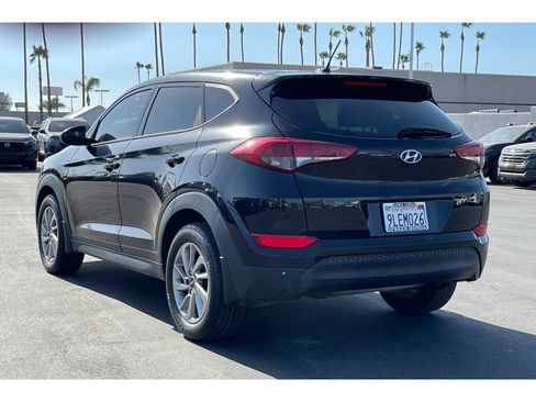 Used 2016 Hyundai Tucson SE FWD image 3