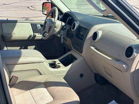 Used 2003 Ford Expedition Eddie Bauer AWD/4WD image 26