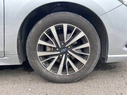 Used 2019 Subaru Legacy 2.5i Premium image 7