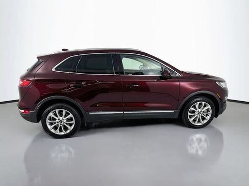 Used 2017 Lincoln MKC Select w/ Select Plus Package AWD/4WD image 8