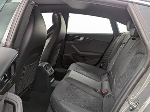 Used 2023 Audi S5 Premium Plus w/ Premium Plus Package image 17