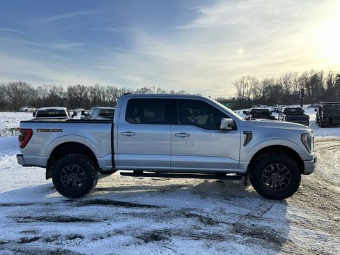Used 2023 Ford F150 Tremor w/ Equipment Group 402A High image 5