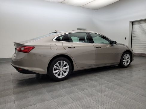 Used 2024 Chevrolet Malibu LT image 10