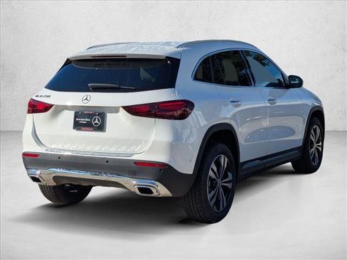 Certified 2026 Mercedes-Benz GLA 250 image 2