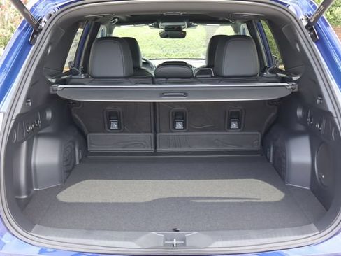 New 2026 Subaru Forester Sport AWD/4WD image 19