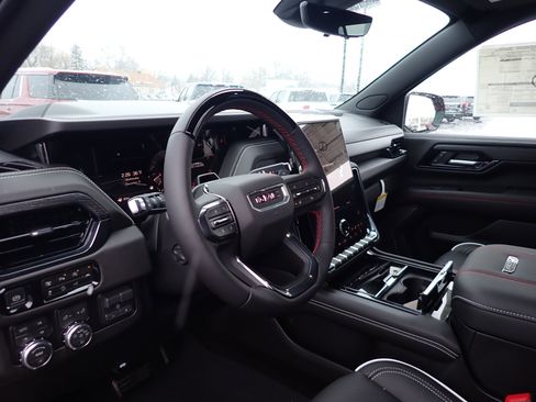 New 2026 GMC Yukon AT4 Ultimate image 18