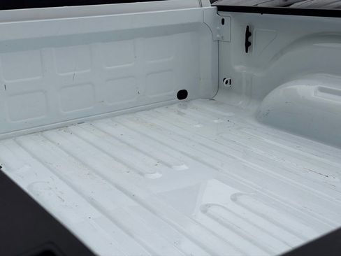 Used 2026 RAM 2500 Rebel image 9