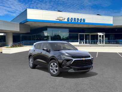 New 2025 Chevrolet Blazer LT w/ Convenience Package