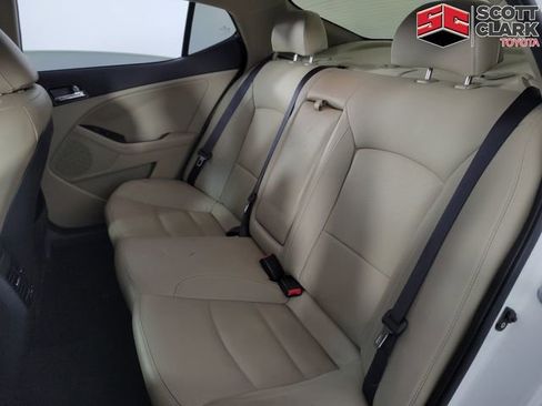 Used 2013 Kia Optima EX FWD image 18